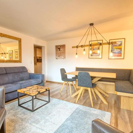 Apartment Melanie - By Alpen Apartments Zell am See Exterior foto